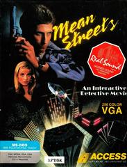 Mean Streets PC Games Prices