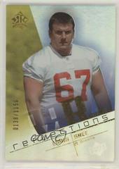 Chris Snee Football Cards 2004 Upper Deck Reflections Prices
