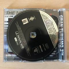 Disc 1 | Gran Turismo 2 [Promo Only] PAL Playstation