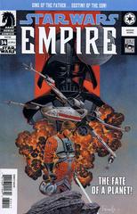 Star Wars: Empire #34 (2005) Comic Books Star Wars: Empire Prices