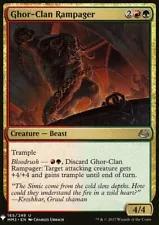 Ghor-Clan Rampager Magic Mystery Booster Prices