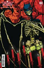 Knight Terrors: Detective Comics [Hamner] Comic Books Knight Terrors: Detective Comics Prices