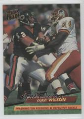 Bobby Wilson #416 Football Cards 1992 Ultra Prices