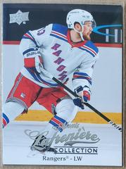 Alexis Lafreniere #5 Hockey Cards 2020 Upper Deck Alexis Lafreniere Collection Prices