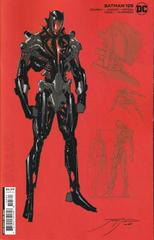 Batman [Jiminez] #125 (2022) Comic Books Batman Prices