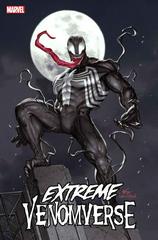 Extreme Venomverse [Lee] Comic Books Extreme Venomverse Prices