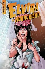 Elvira in Horrorland [Royle] Comic Books Elvira in Horrorland Prices