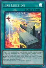 Fire Ejection LD10-EN022 YuGiOh Legendary Duelists: Soulburning Volcano Prices
