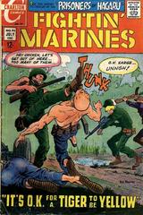 Fightin' Marines #86 (1969) Comic Books Fightin' Marines Prices