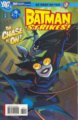 The Batman Strikes! #30 (2007) Comic Books Batman Strikes Prices