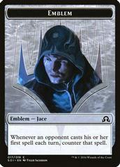Jace, Unraveler of Secrets [Foil] Magic Shadows Over Innistrad Prices