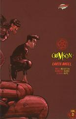 Earth Angel #3 (2001) Comic Books Crimson Prices