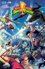 Mighty Morphin [Carlini Legacy] Comic Books Mighty Morphin Prices