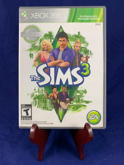 The Sims 3 [Platinum Hits] photo