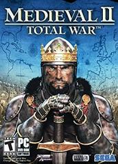 Medieval II Total War PC Games Prices
