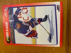 Dean Evason Hockey Cards 1991 Score Canadian Prices