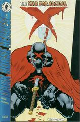X #13 (1995) Comic Books X [Dark Horse] Prices
