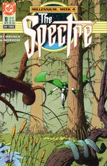 Spectre #10 (1988) Comic Books Spectre Prices