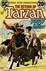 Tarzan #220 (1973) Comic Books Tarzan Prices
