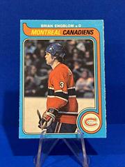 Brian Engblom Hockey Cards 1979 O-Pee-Chee Prices