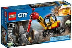 Mining Power Splitter #60185 LEGO City Prices