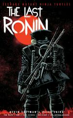 The Last Ronin Hardcover Comic Books TMNT: The Last Ronin Prices