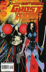 Ghost Rider 2099 #15 (1995) Comic Books Ghost Rider 2099 Prices