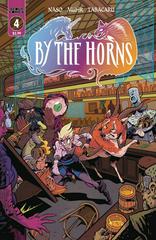 By the Horns [1:10] #4 (2021) Comic Books By the Horns Prices