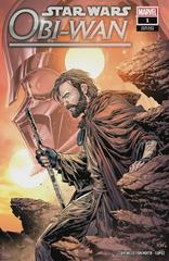 Star Wars: Obi-Wan [Lashley] #1 (2022) Comic Books Star Wars: Obi-Wan Prices