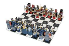 Chess #851861 LEGO Vikings Prices