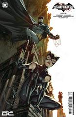 Batman / Catwoman: The Gotham War - Battle Lines [Ngu C] #1 (2023) Comic Books Batman / Catwoman: The Gotham War - Battle Lines Prices
