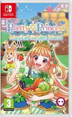 Pretty Princess Magical Garden Island PAL Nintendo Switch Prices