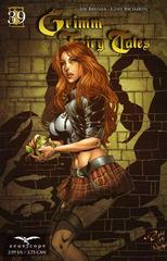 Grimm Fairy Tales #39 (2009) Comic Books Grimm Fairy Tales Prices