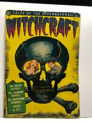 Witchcraft #2 (1994) Comic Books Witchcraft Prices