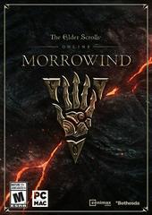 Elder Scrolls Online: Morrowind PC Games Prices