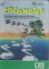 CocoNotes Commodore 64 Prices