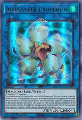 Appliancer Propelion YuGiOh Brothers of Legend Prices