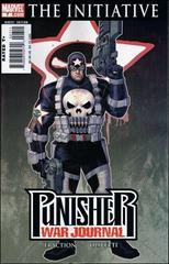 Punisher War Journal [Captain America] Comic Books Punisher War Journal Prices