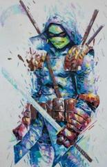 Teenage Mutant Ninja Turtles: The Last Ronin - The Lost Years [Desjardins] Comic Books Teenage Mutant Ninja Turtles: The Last Ronin - The Lost Years Prices