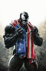 Venom: The End [Crain C2E2] Comic Books Venom: The End Prices