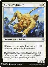 Ajani's Pridemate Magic Mystery Booster Prices