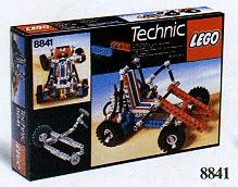 Dune Buggy LEGO Technic Prices