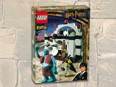 Troll on the Loose #4712 LEGO Harry Potter Prices