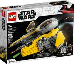 Anakin's Jedi Interceptor #75281 LEGO Star Wars Prices