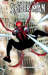 Superior Spider-Man [Yu] #5 (2024) Comic Books Superior Spider-Man Prices