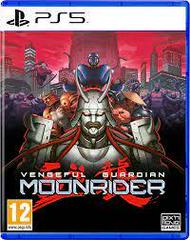 Vengeful Guardian: Moonrider PAL Playstation 5 Prices