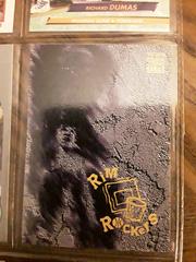 Rim Rockers Basketball Cards 1993 Stadium Club Rim Rocker Prices