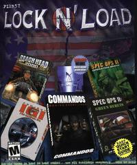 Lock N' Load PC Games Prices