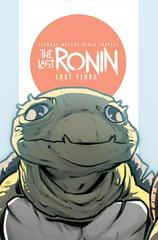 Teenage Mutant Ninja Turtles: The Last Ronin - The Lost Years [Bishop] #3 (2023) Comic Books Teenage Mutant Ninja Turtles: The Last Ronin - The Lost Years Prices
