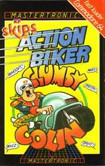 Action Biker Commodore 64 Prices